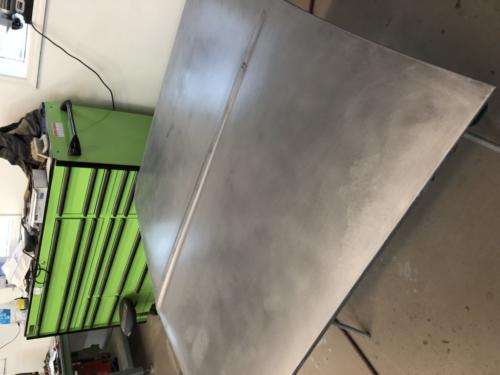 1964 Oldsmobile Cutlass / 442