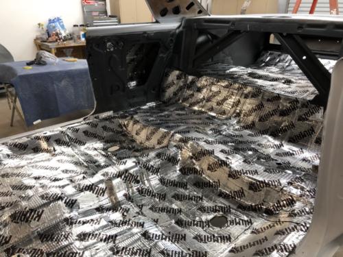 1964 Oldsmobile Cutlass / 442