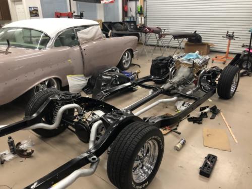 1964 Oldsmobile Cutlass / 442