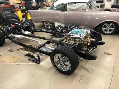 1964 Oldsmobile Cutlass / 442