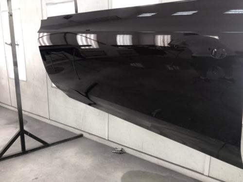 1964 Oldsmobile Cutlass / 442