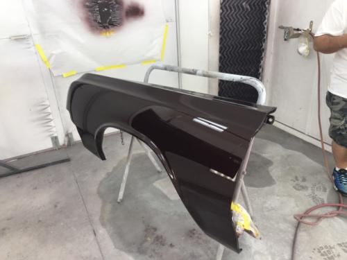 1964 Oldsmobile Cutlass / 442