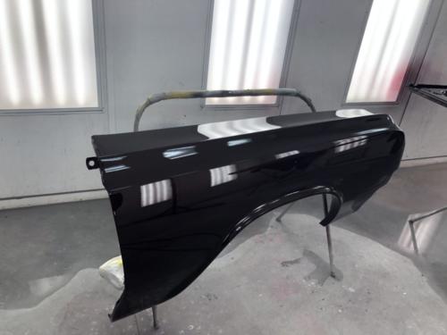 1964 Oldsmobile Cutlass / 442