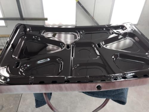 1964 Oldsmobile Cutlass / 442