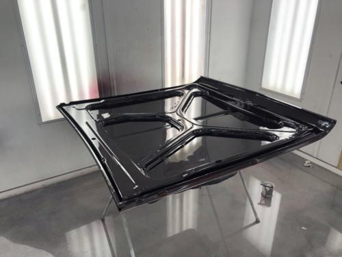 1964 Oldsmobile Cutlass / 442