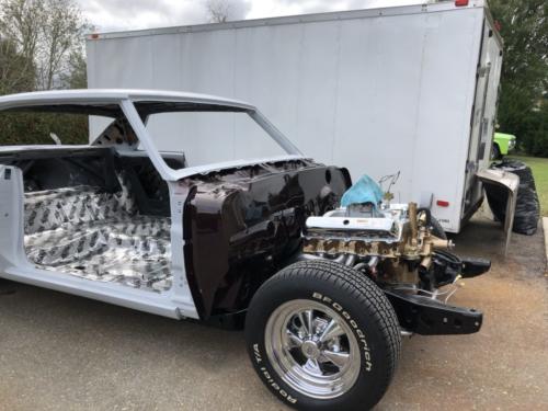 1964 Oldsmobile Cutlass / 442