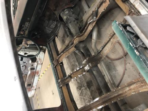 1964 Oldsmobile Cutlass / 442