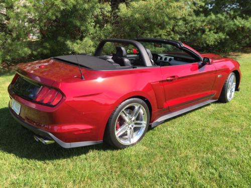 Julie 2015 Stage 2 Roush