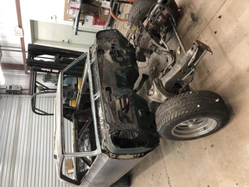 1964 Oldsmobile Cutlass / 442