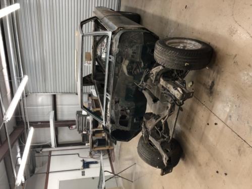 1964 Oldsmobile Cutlass / 442