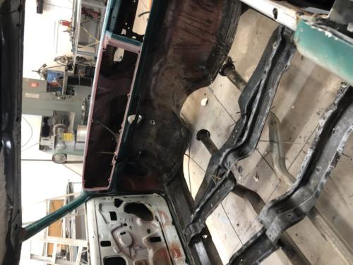 1964 Oldsmobile Cutlass / 442