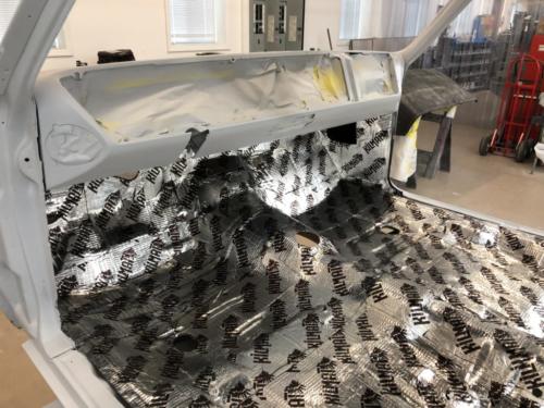 1964 Oldsmobile Cutlass / 442