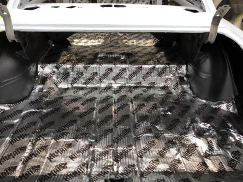 1964 Oldsmobile Cutlass / 442