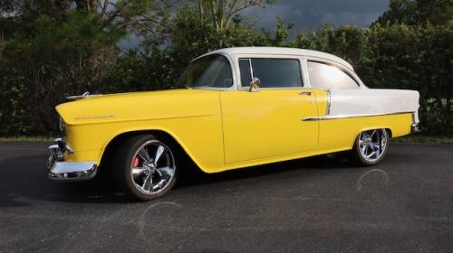 1955-Chevy-3 1955-Chevy-FRS cars for sale floridarodshop.com