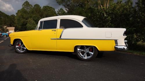 1955-Chevy-8 1955-Chevy-FRS cars for sale floridarodshop.com