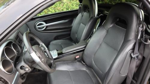 2009-SSR-4 Black SSR convertible truck floridarodshop.com