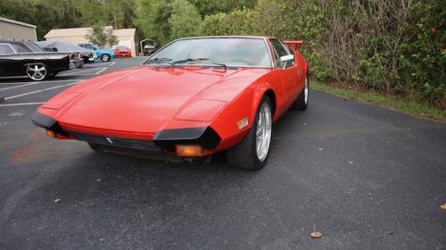 1974 Pantera-9